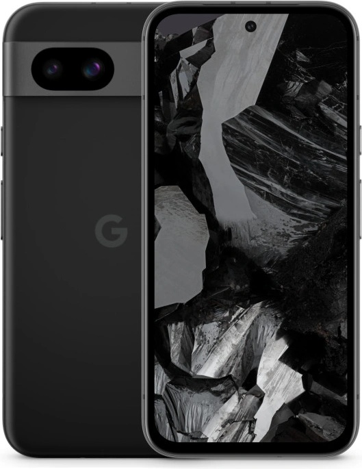 Google Pixel 8a 8GB/128GB Obsidian