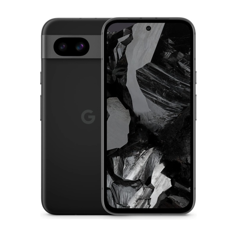 Google Pixel 8a 8GB/128GB Obsidian