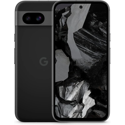 Google Pixel 8a 8GB/128GB Obsidian