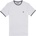 Original Penguin Блуза с яка Original Penguin Men's Short-Sleeve Polo Shirt - Bright White