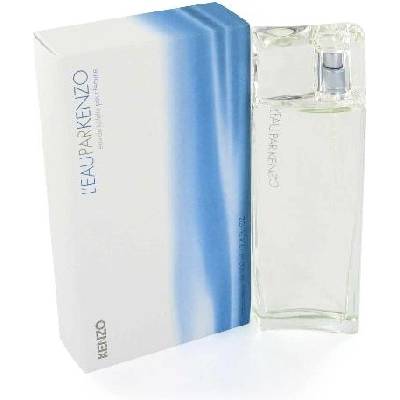 KENZO L'Eau Par Kenzo pour Femme EDT 100 ml