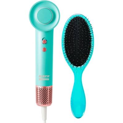 Kiepe Professional Home Precision BLDC tyrkysový + kefa Kiepe