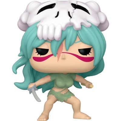 Funko Pop! 1824 Bleach Nelliel Tu Odelschwanck
