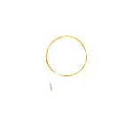 NIKOMAX Оптична опашка lc, mm 50/125, om2, lszh обвивка, 1 м, оранжева 2 броя nmf-pt1m2c0-lcu-xxx-001-2 (nmf-pt1m2c0-lcu-xxx-001-2)