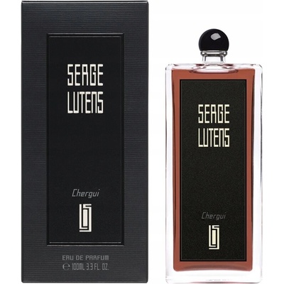 Serge Lutens Chergui parfémovaná voda unisex 100 ml