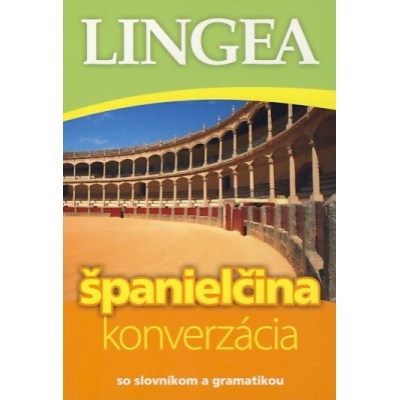 Španielčina konverzácia