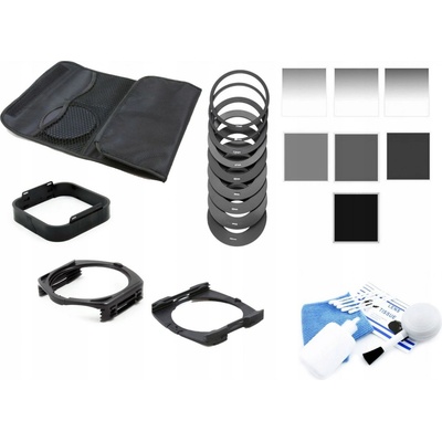 Massa SB5002 pro systém typu Cokin Sada 25v1 – Sleviste.cz