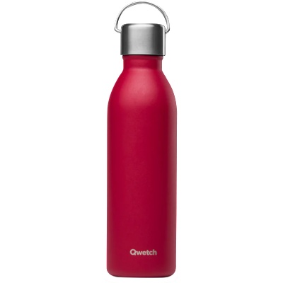 Бутилка Isotherm ACTIVE, 600 ml - Matte Red
