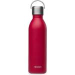 Qwetch Бутилка Isotherm ACTIVE, 600 ml - Matte Red