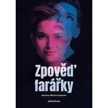 Zpověď farářky - Tomáš Novotný