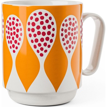 Design House Stockholm Birds 1967 No. 8 чаша, 350 мл (3198-4600)