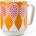 Design House Stockholm Birds 1967 No. 8 чаша, 350 мл (3198-4600)