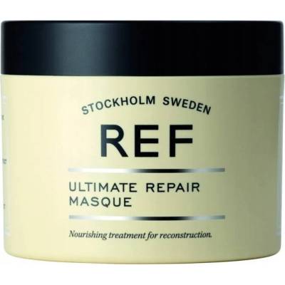 REF Ultimate Repair posilňujúca maska na vlasy 500 ml