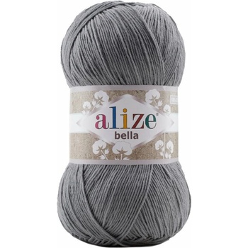 alize Bella 87 Плетива прежда (29500087)