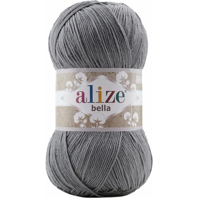 alize Bella 87 Плетива прежда (29500087)