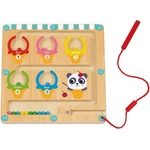 2Kids Toys Магнитна игра Завърти сладоледа (2D33859)