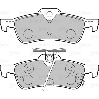 Valeo Service 601486