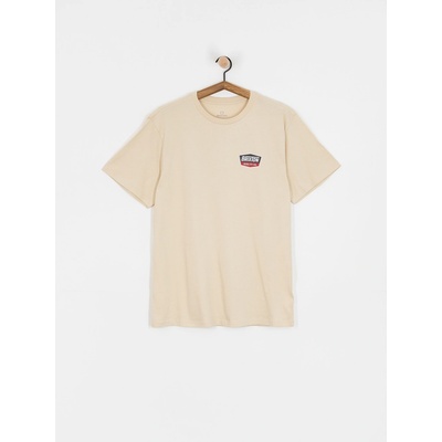 Brixton Regal Stt cream/navy