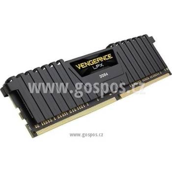 CORSAIR DDR4 16GB (2x8GB) 3600MHz CL18 CMK16GX4M2B3600C18