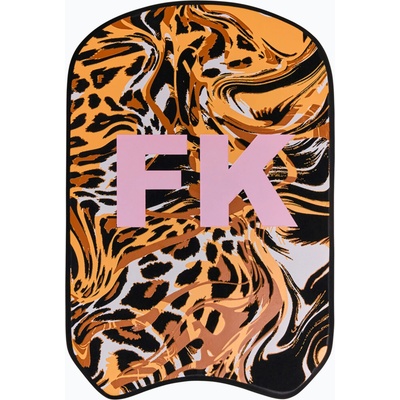 Funkita Дъска за плуване Funkita Training Kickboard tipsy tiger