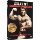 Železný schwarzenegger DVD