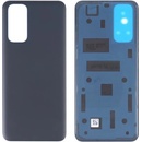 Náhradní kryty na mobilní telefony Kryt Xiaomi Redmi Note 11 zadní šedý