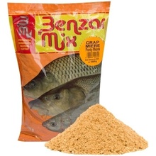 Benzar Mix Krmná směs Kapr-med 1kg