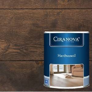 Ciranova Hardwaxoil 5785 Wenge - Масло с твърда вакса (5436)