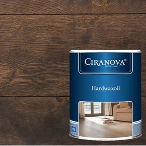 Ciranova Hardwaxoil 5785 Wenge - Масло с твърда вакса (5436)