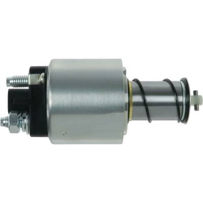 Elektromagnetický spínač, startér AS-PL (AUTO STARTER) SS3100S