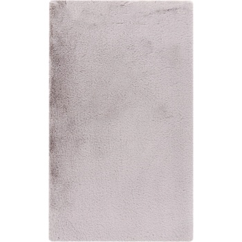 Lalee Постелка за баня Heaven Mats HEM 800, 40x60, сребриста (HEM800SIL4060)