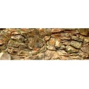 Diversa 3D pozadie Skala 150 x 50 cm