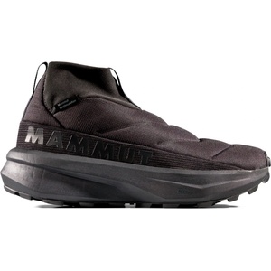 Mammut Дамски зимни ботуши Mammut Women's Sender Moc Low Winter boots - Black - размер 42 (EU) (121-1342-0120)