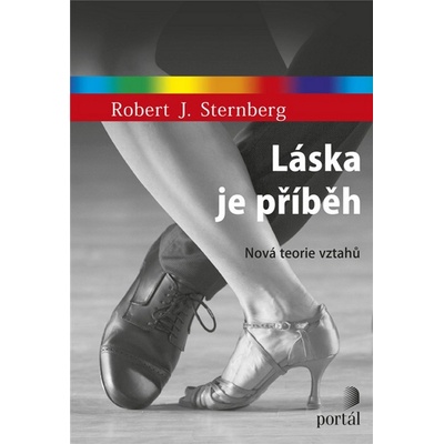 Láska je příběh