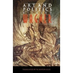 Art and Politics | Richard Wagner (1995)