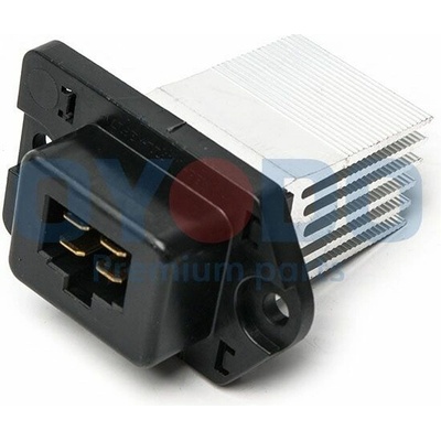 Regulace, vnitřní ventilace Oyodo 60E0315-OYO (60E0315OYO)