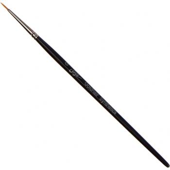 Kreul Artists' Goldhair Synthetics Кръгла четка 1 бр (200500)