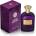 Fragrance World Violet Sapphire EDP 100ml - Парфюмна вода за жени