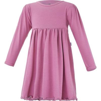 Little Angel Šaty tenké DR Outlast® tm.starorůžová – Zbozi.Blesk.cz