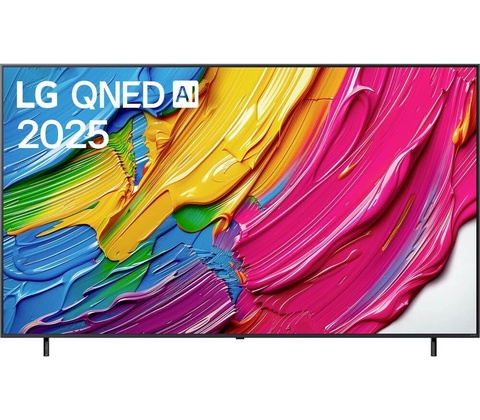 LG 86QNED80A6A