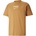 PUMA Тениска Puma DT Logo T Shirt - Desert Tan