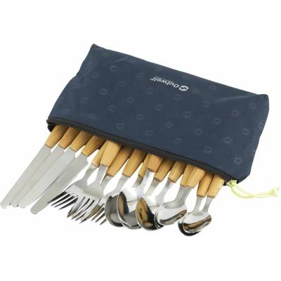 Outwell Calella Pouch Cutlery Set