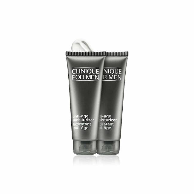 clinique for men anti age moisturizer 100 ml - Heureka.cz