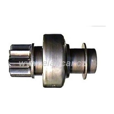 Pastorek startéru Mitsubishi M3T22181, M191T36571