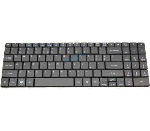 Klávesnice ACER EMACHINES E625 E627 E628