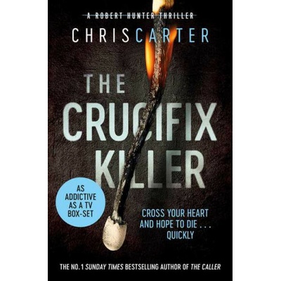 Crucifix Killer