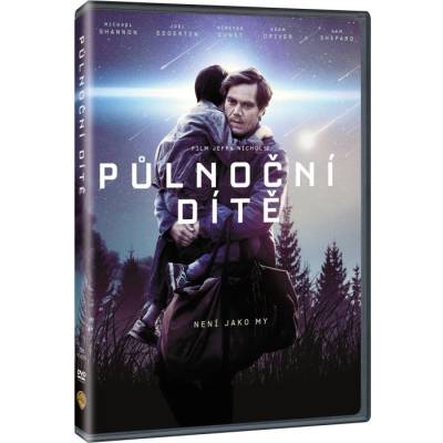 MagicBox Среднощен чудак - dvd (014081)