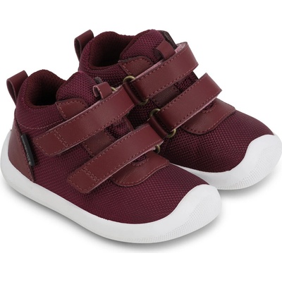 Bundgaard The Walk Sport Tex Dark Rose – Zboží Dáma