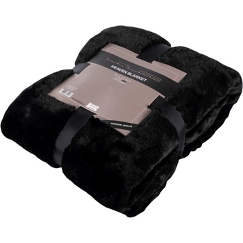 Lalee ОДЕЯЛО heaven 800 150x200 ЧЕРНО (heb-800-b)