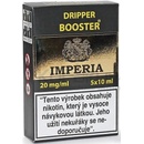 Imperia báza Dripper Booster PG30/VG70 20mg 5x10ml